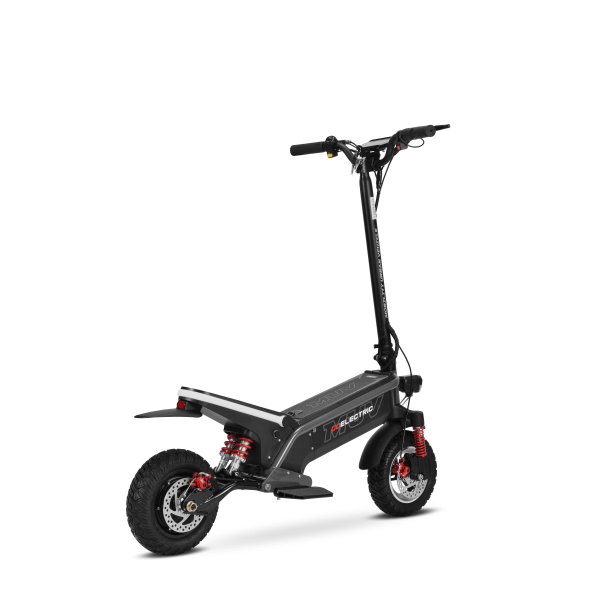 MUV Urban 800Wts